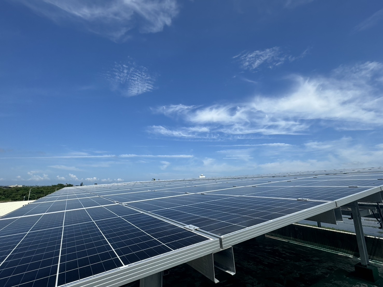 雲林縣口湖鄉完工