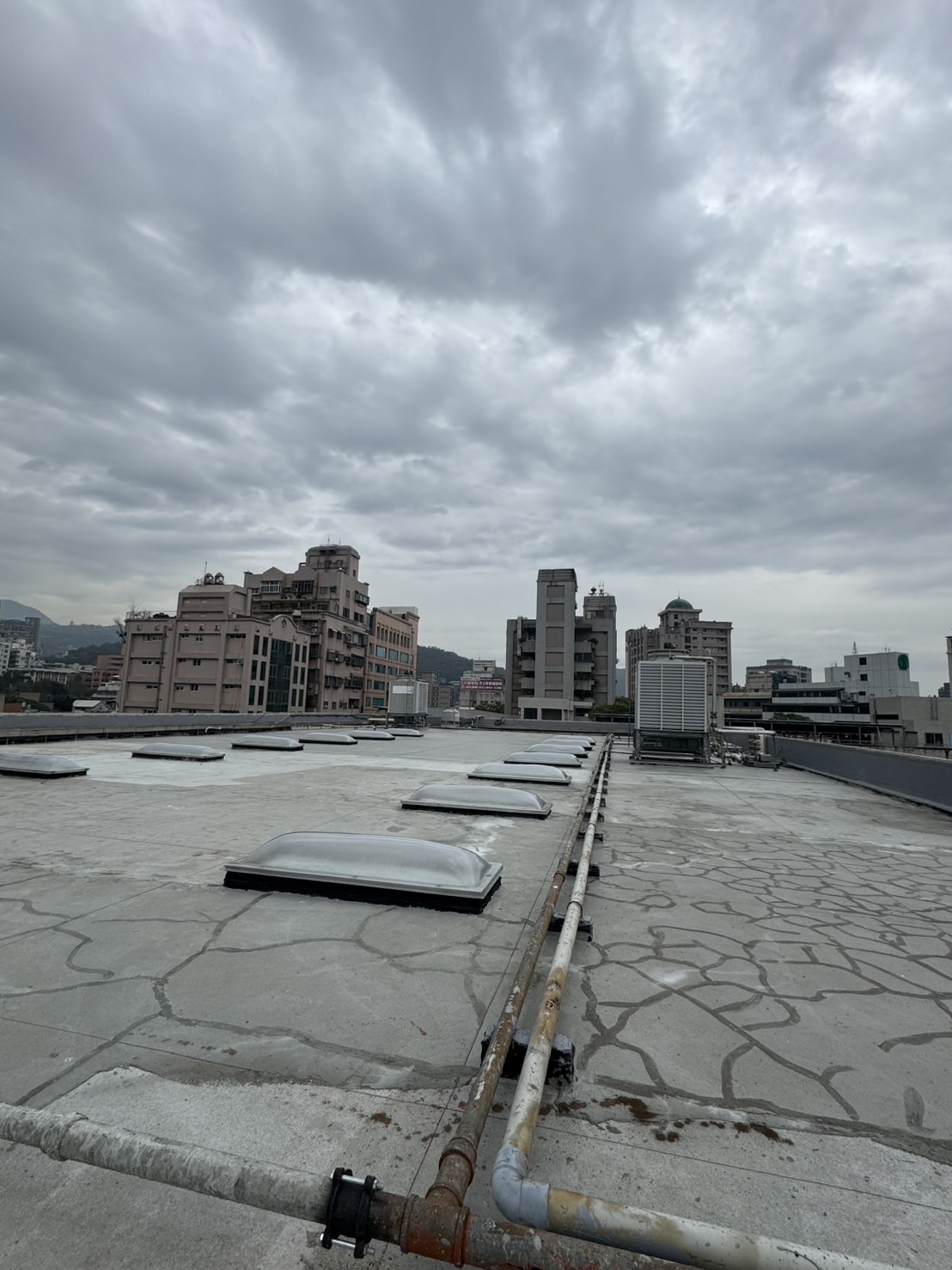 設計與佈局討論